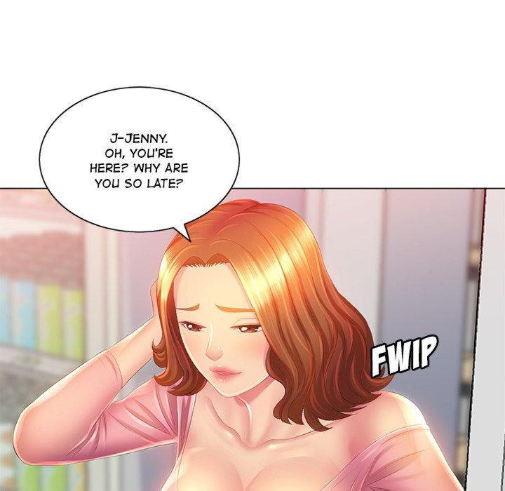 Risque Caller Chapter 4 - Page 52