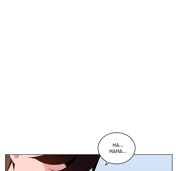 Fallen Flower Chapter 32 - Page 133