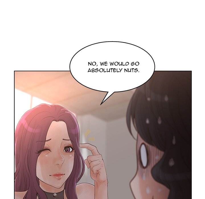 Deceit: Snake’s Tongue Chapter 27 - Page 32