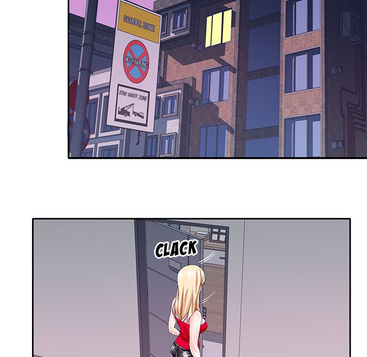 The Idol Project Chapter 33 - Page 67