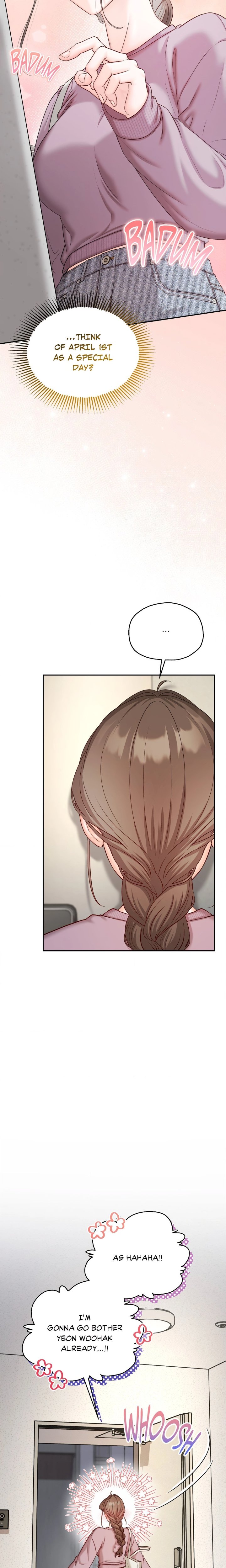 Bestie on Sale (Uncensored) Chapter 12 - Page 4