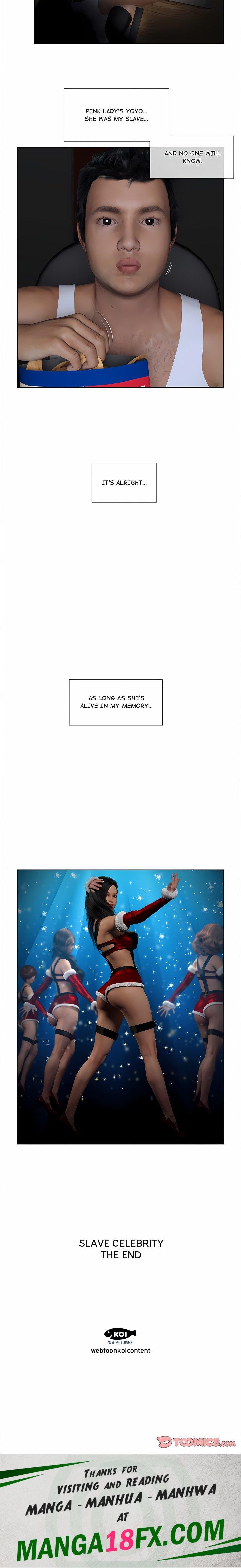 Dominion Club Chapter 12 - Page 12