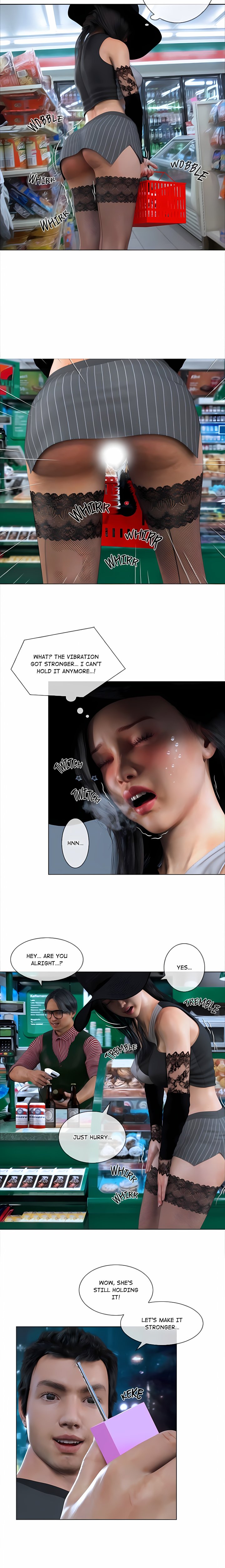 Dominion Club Chapter 12 - Page 9