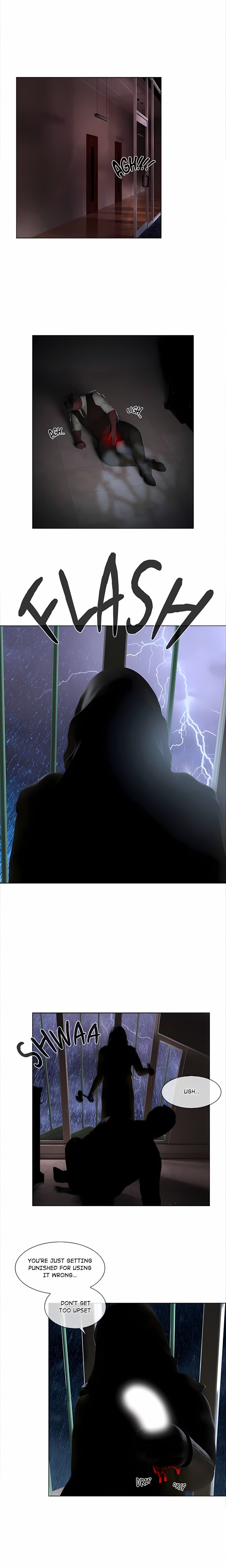 Dominion Club Chapter 13 - Page 2