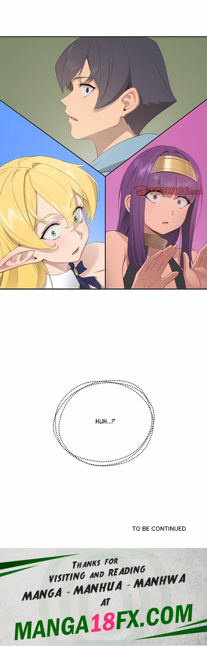 The Seed of Destiny (Uncensored) Chapter 1 - Page 35