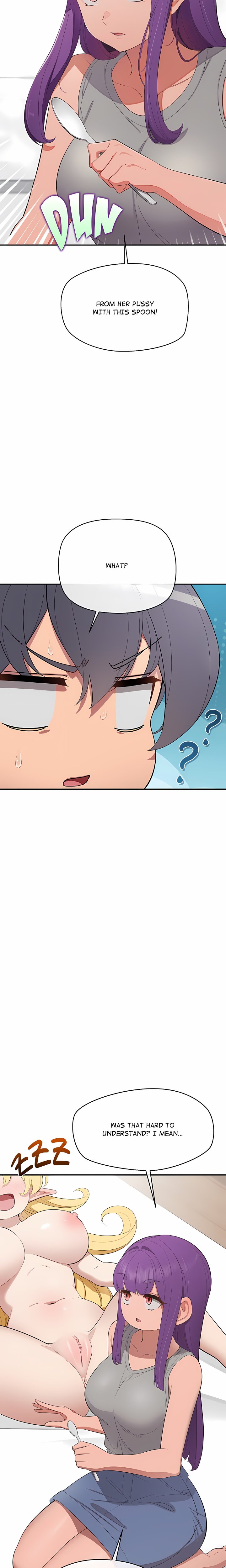 The Seed of Destiny (Uncensored) Chapter 12 - Page 4
