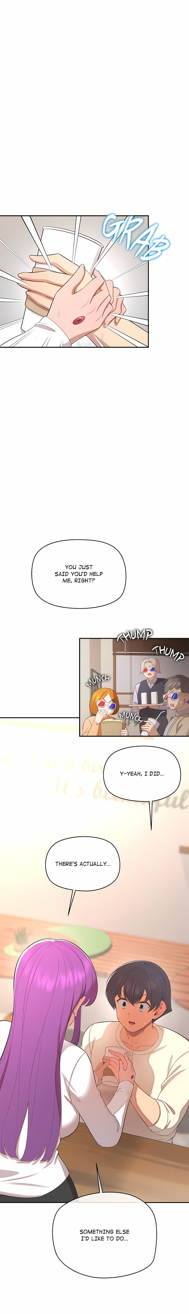 The Seed of Destiny (Uncensored) Chapter 13 - Page 19