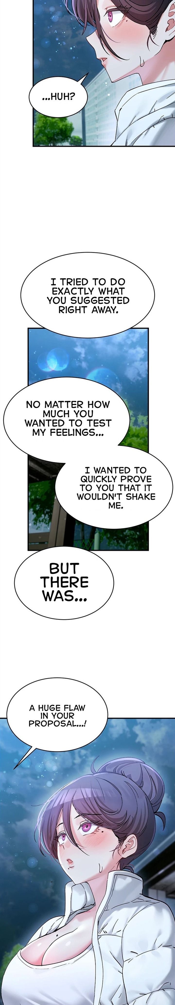 I Love You Very Much Chapter 5 - Page 22