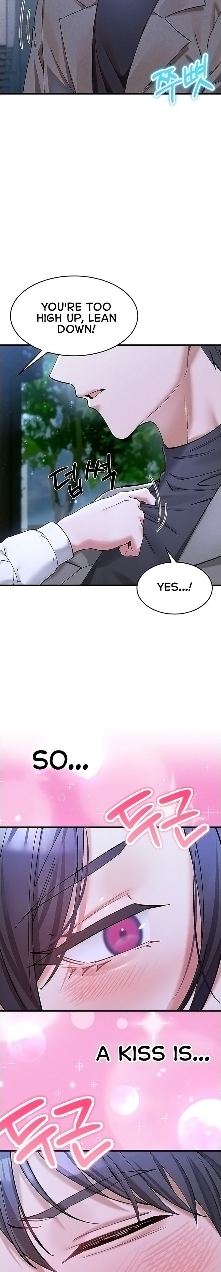 I Love You Very Much Chapter 6 - Page 11