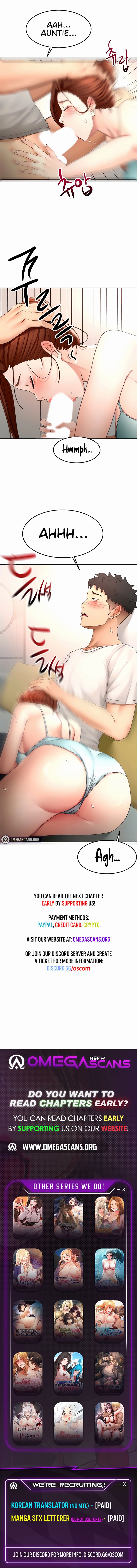 Rooftop Sex King Chapter 82 - Page 8