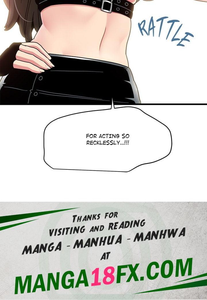 The Turning Point Chapter 100 - Page 158