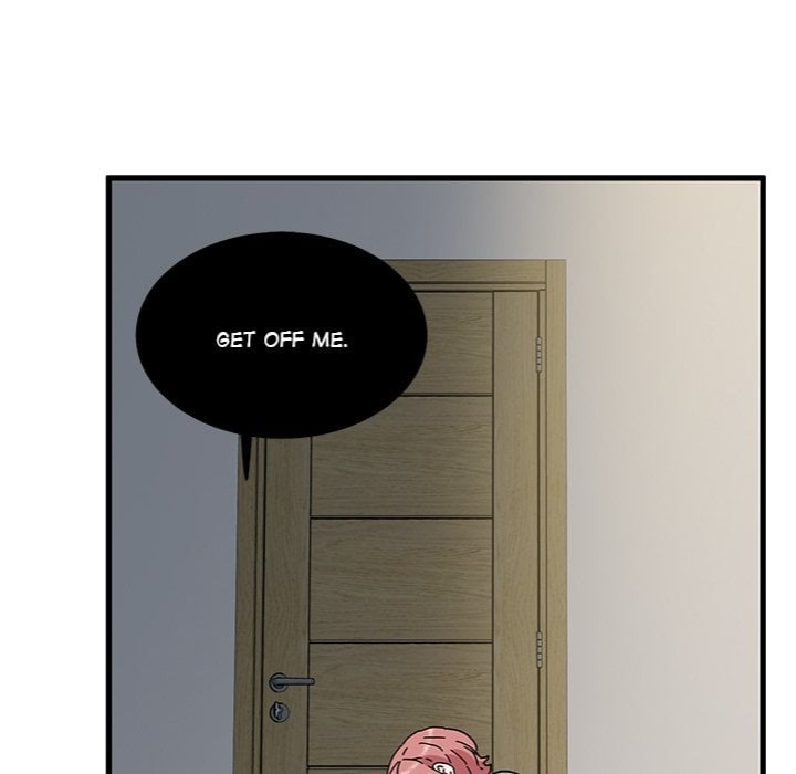 The Turning Point Chapter 100 - Page 74