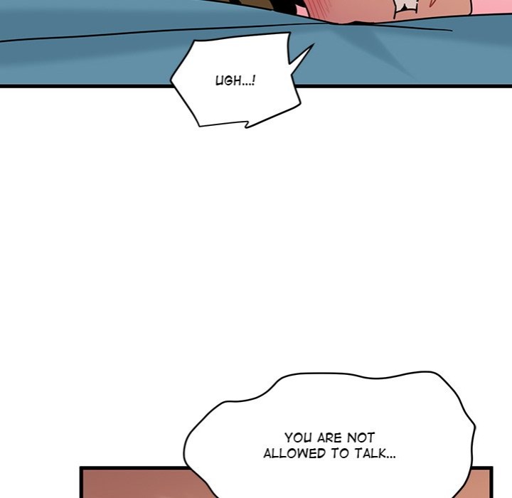 The Turning Point Chapter 101 - Page 114
