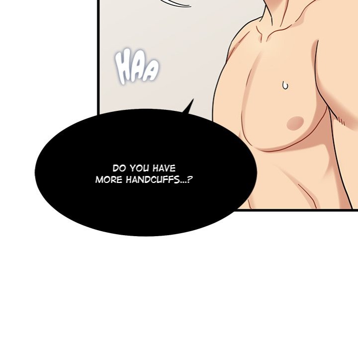 The Turning Point Chapter 101 - Page 166
