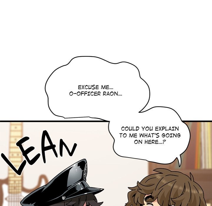 The Turning Point Chapter 101 - Page 41