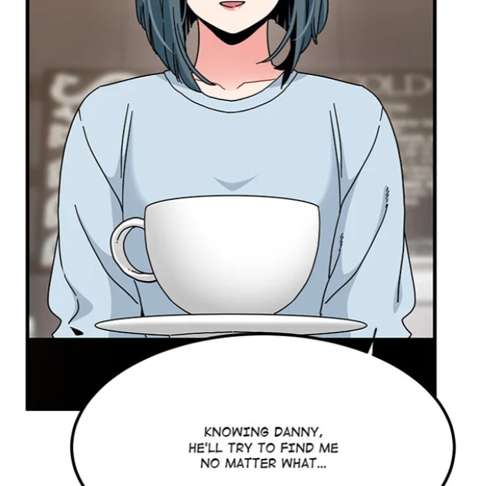 The Turning Point Chapter 104 - Page 107