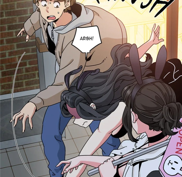The Turning Point Chapter 104 - Page 151