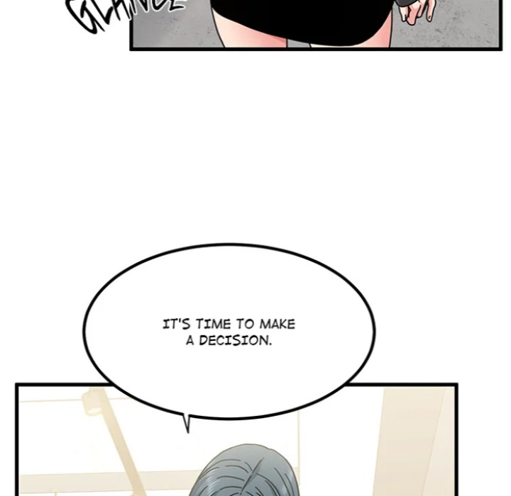 The Turning Point Chapter 104 - Page 54