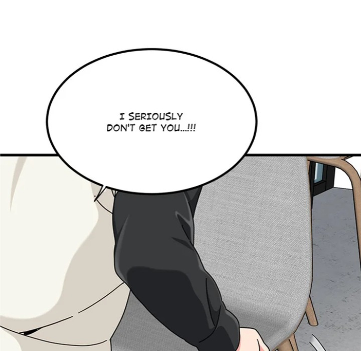 The Turning Point Chapter 104 - Page 61