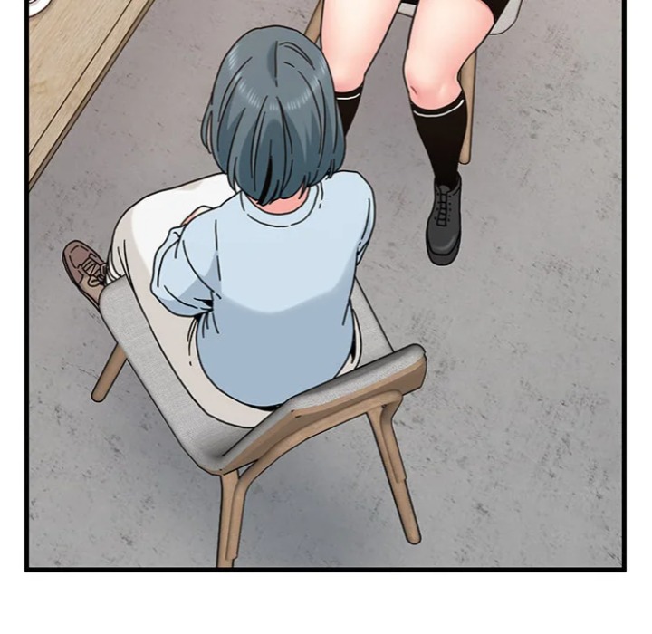 The Turning Point Chapter 104 - Page 71
