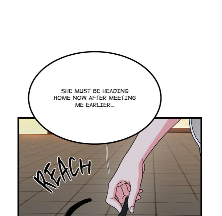 The Turning Point Chapter 106 - Page 39