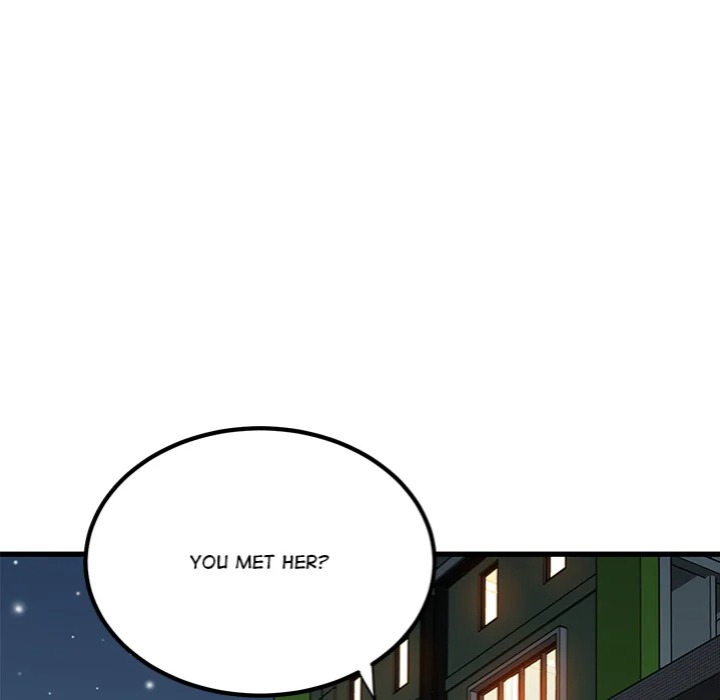 The Turning Point Chapter 106 - Page 43