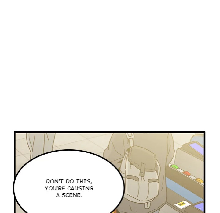 The Turning Point Chapter 107 - Page 34