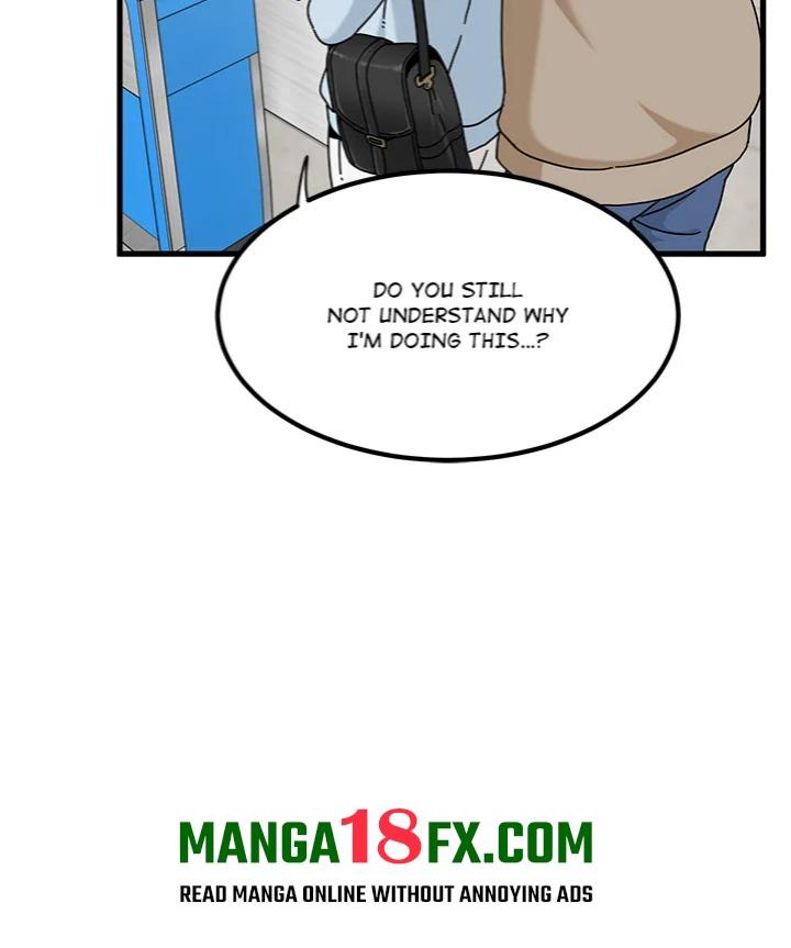 The Turning Point Chapter 107 - Page 52