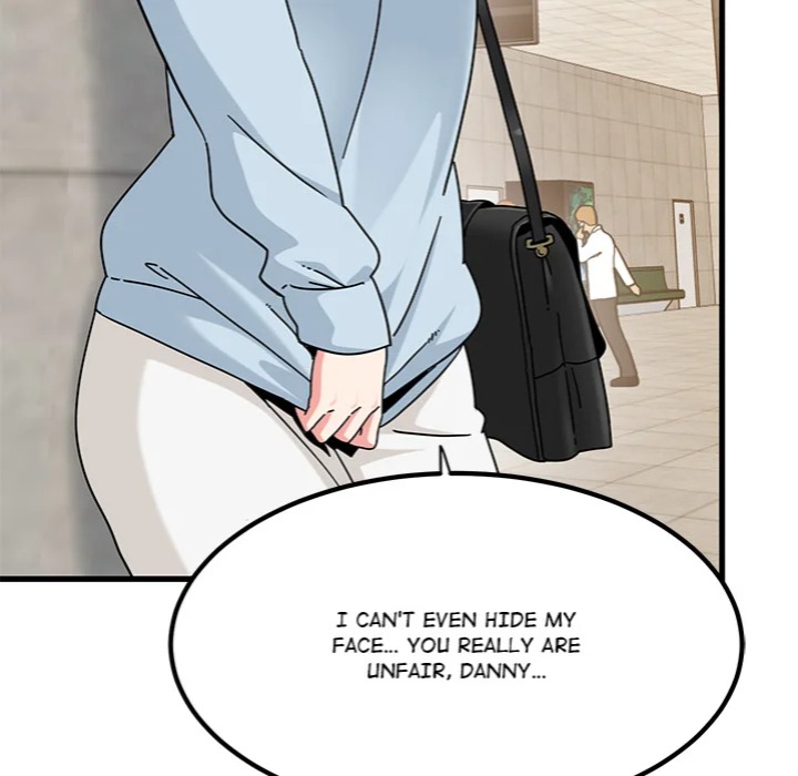 The Turning Point Chapter 107 - Page 86