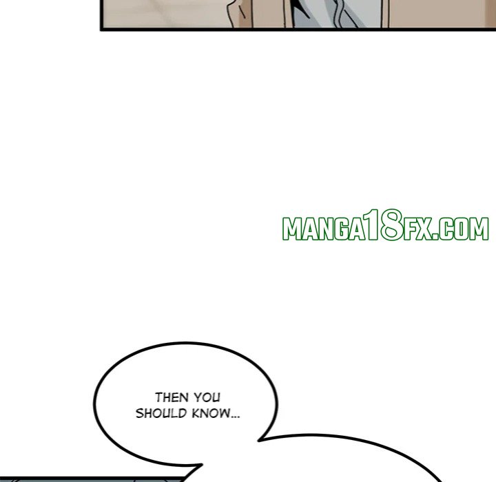 The Turning Point Chapter 107 - Page 98