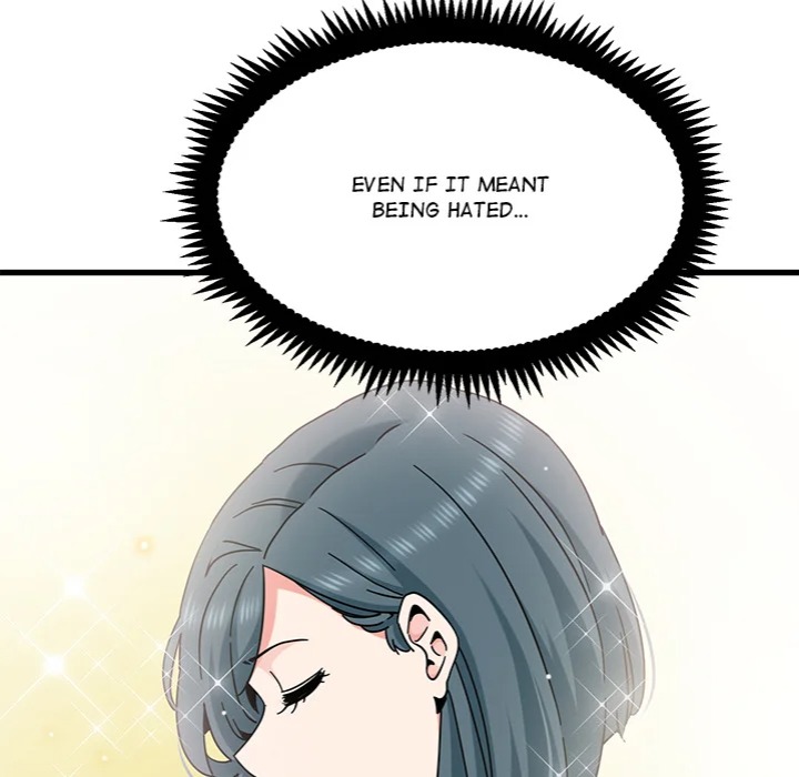 The Turning Point Chapter 108 - Page 134