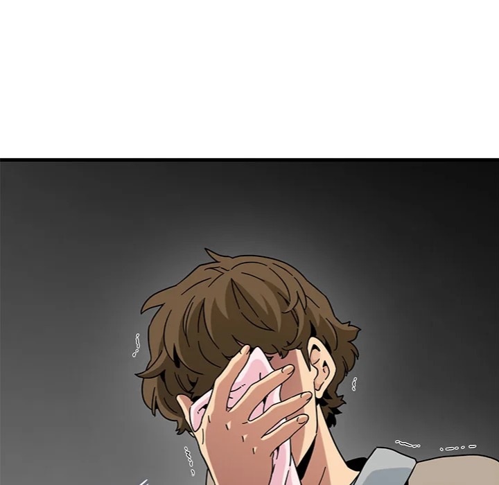 The Turning Point Chapter 108 - Page 161