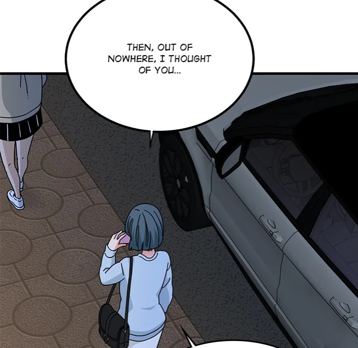 The Turning Point Chapter 108 - Page 61