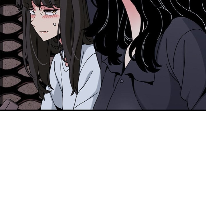 The Turning Point Chapter 109 - Page 102