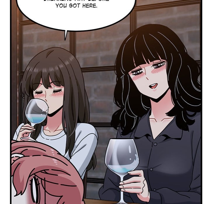 The Turning Point Chapter 109 - Page 116