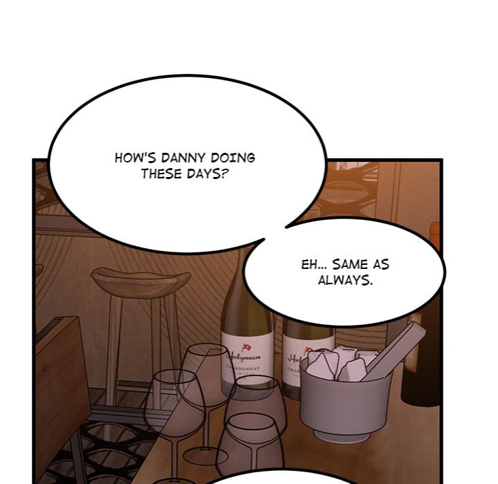 The Turning Point Chapter 109 - Page 136