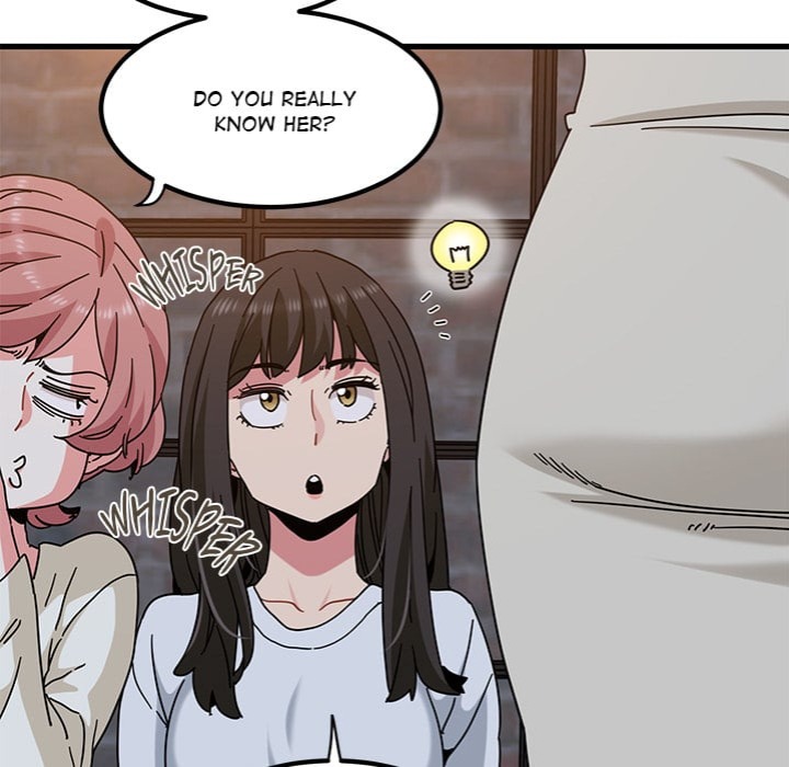 The Turning Point Chapter 109 - Page 87