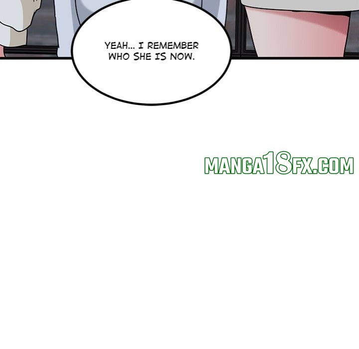 The Turning Point Chapter 109 - Page 88