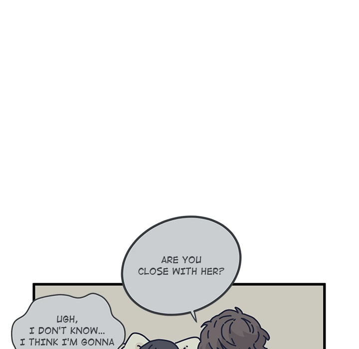 The Turning Point Chapter 110 - Page 144