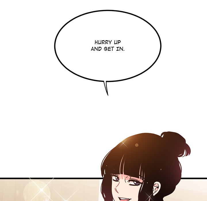 The Turning Point Chapter 110 - Page 163