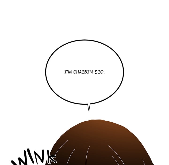 The Turning Point Chapter 110 - Page 20
