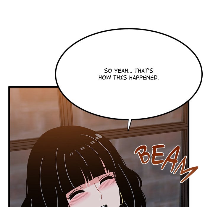 The Turning Point Chapter 110 - Page 27