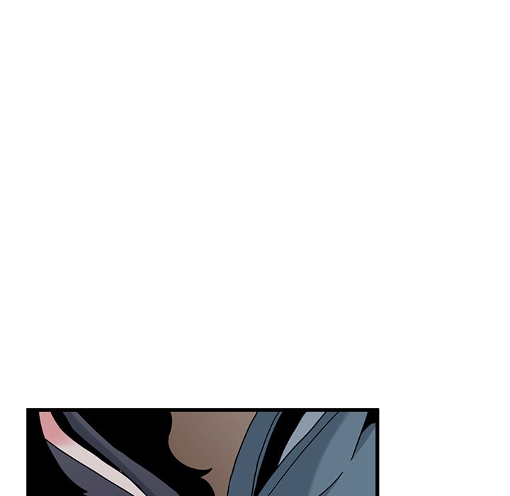 The Turning Point Chapter 110 - Page 60