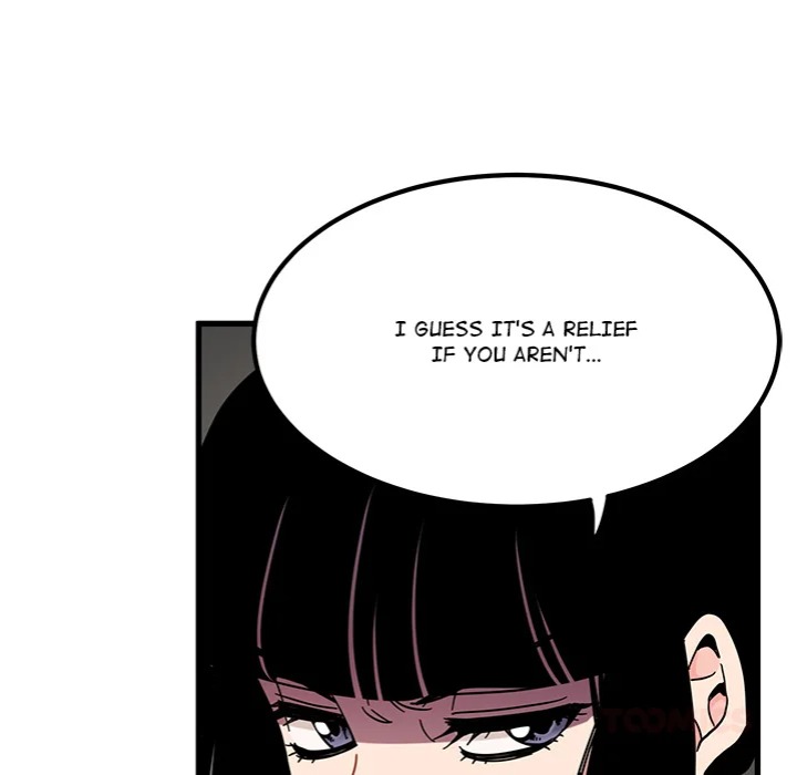 The Turning Point Chapter 111 - Page 111