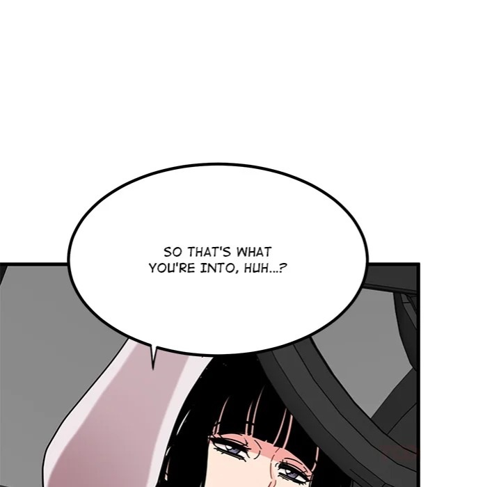 The Turning Point Chapter 111 - Page 120