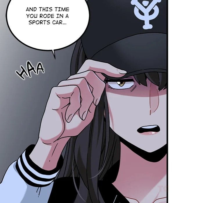 The Turning Point Chapter 111 - Page 156