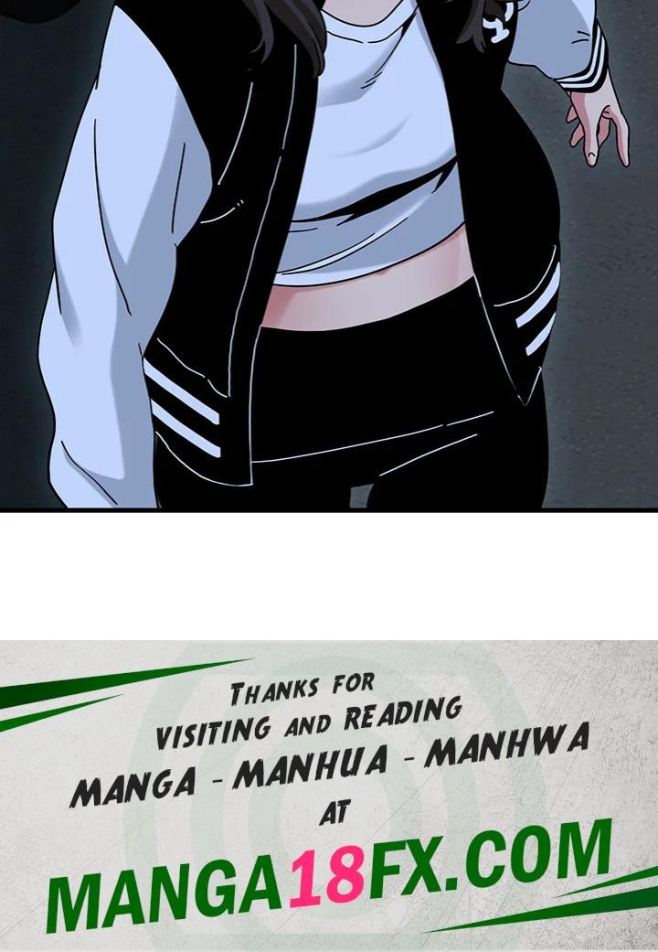 The Turning Point Chapter 111 - Page 169