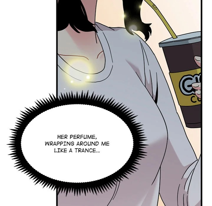 The Turning Point Chapter 111 - Page 23