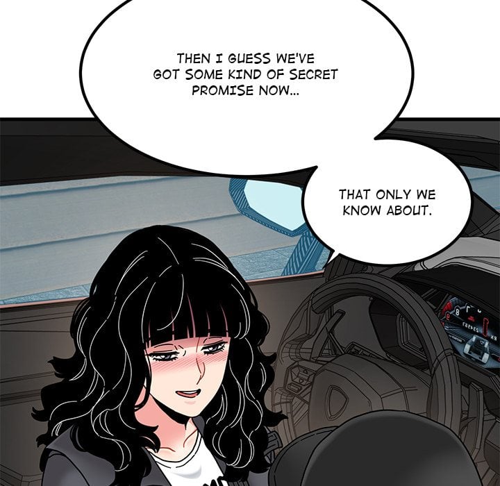 The Turning Point Chapter 117 - Page 79