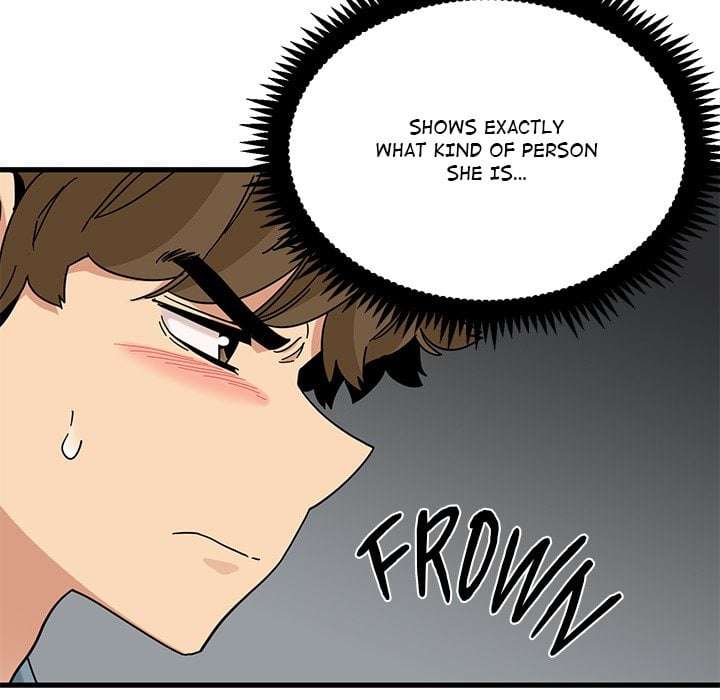 The Turning Point Chapter 121 - Page 91